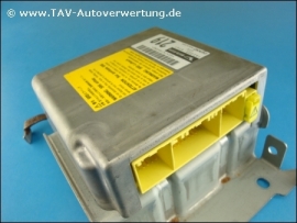 Klicken um zu vergrößern Airbag Steuergeraet Daihatsu 89170-97219 Denso 152300-4761 219 Cuore