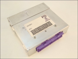 Motor-Steuergeraet GM 16153979 PD AXZU Opel Vectra-A C18NZ