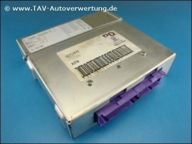 Motor-Steuergeraet GM 16153979 PD AUYN Opel Vectra-A C18NZ