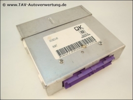 Motor-Steuergeraet Opel GM 16162149 QK AXRT Vectra-A C18NZ