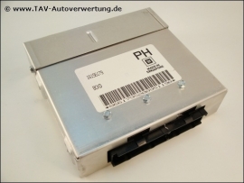 Engine control unit GM 16-156-179 PH BCKD Opel Astra-F C16NZ