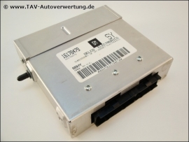 Engine control unit Opel GM 16-178-479 SY BBHY Corsa-A C12NZ