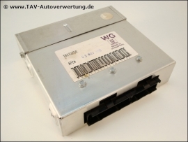 Engine control unit GM 16-133-759 WG APZW Opel Vectra-A C16NZ