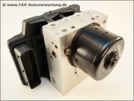 ABS/ESP/SYNCRO Hydraulikblock VW 1J0614517B 1J0907379AB Ate 10.0204-0230.4 10.0947-0314.3