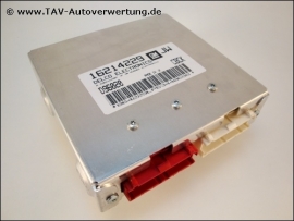 Engine control unit GM 16-214-229 JW D96020 CBCK Opel Astra-F X16SZR