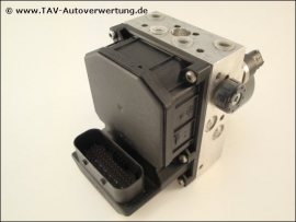 ABS/ESP Hydraulikblock Audi VW 4B0614517H Bosch 0265225121 0265950054