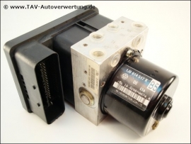 ABS/ESP Hydraulic unit VW 1J0-614-517-K 1C0-907-379-N Ate 10020600744 10096003363