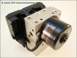 ABS/EDS Hydraulik-Aggregat VW 1J0614217A 1J0907379A Ate 10.0204-0043.4 10.0946-0321.3