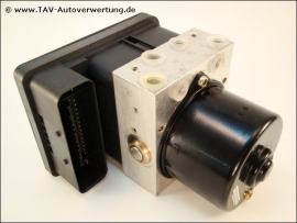 ABS/DSC-3 Hydraulikblock BMW 34.51-6750364 6756292 Ate 10.0206-0002.4 10.0960-0807.3