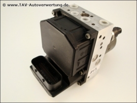 ABS/ESP Hydraulic unit Audi 8E0-614-517-Q Bosch 0-265-225-239 0-265-950-106