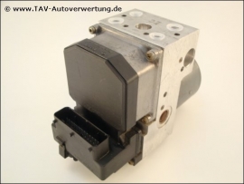 ABS Hydraulic unit Opel GM 90-581-418 EC Bosch 0-265-220-531 0-273-004-363