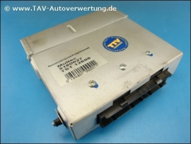 Motor-Steuergeraet Opel Corsa-A Multec 5160027 TST 12686