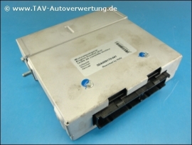 Engine control unit Opel Corsa-A Hella 5DA-009-170-041 C12NZ