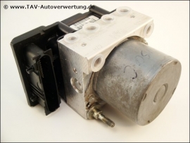 ABS Hydraulikblock Opel GM 13182319 HG Bosch 0265231583 0265800443