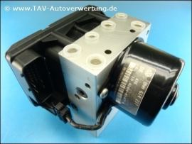 ABS/EDS Hydraulic unit Audi 8N0-614-217 8N0-907-379-A Ate 10020401474 10094903763