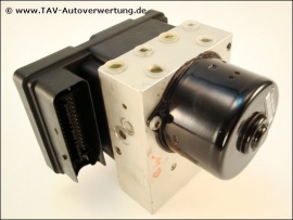 ABS/ESP Hydraulikblock VW T5 7H0614111D 7H0907379D Ate 10.0204-0300.4 10.0925-0311.3 5WK84011