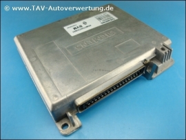 Motor-Steuergeraet Renault S100813101H HOM 7700731801 BVM 7700735140 Siemens