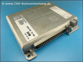 Motor-Steuergeraet Renault S100813101F HOM 7700731801 BVM 7700735140 Siemens