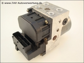 ABS Hydraulic unit Audi VW 8E0-614-111-AB Bosch 0-265-216-559 0-273-004-281