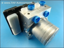 ABS/ESP Hydraulic unit Audi 8R0-614-517-AG 8R0-907-379-M Bosch 0-265-236-148 0-265-951-044