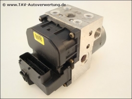 ABS Hydraulikblock GM 09127978 DY Bosch 0265216460 0273004207 Opel Omega-B