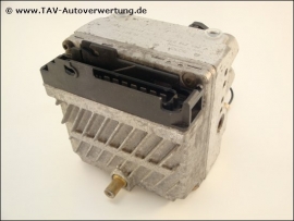 ABS Hydraulic unit 30-821-397 Bosch 0-265-216-017 0-273-004-125 Volvo S40 V40