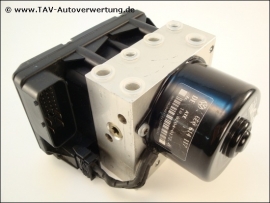 ABS Hydraulikblock VW 6E0614117 6E0907379 Ate 10.0204-0172.4 10.0949-0322.3