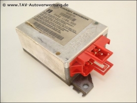 Airbag Steuergeraet Fiat 46426776 Becker 5458 1184.555