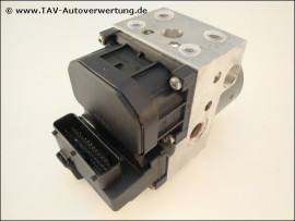 ABS Hydraulikblock 46513088 Bosch 0265216401 0273004383 Alfa Romeo 156