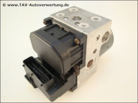 ABS Hydraulikblock A152 60652774 Bosch 0265216499 0273004228 Alfa Romeo 166