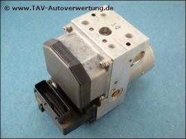 ABS Hydraulik-Aggregat Opel GM 90576559 DT Bosch 0265220457 0273004231