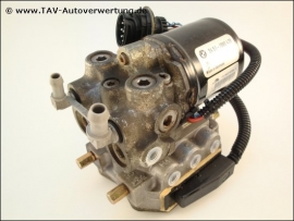 ABS Hydraulic unit BMW 34511090428 Ate 10020200954 10044707283 10020200343