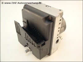 ABS/EDS Hydraulikblock 4D0614111 Bosch 0265218006 Audi A6 S6