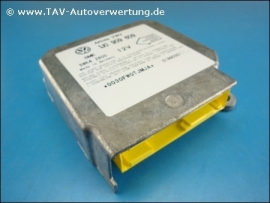 Air Bag VW3 control unit VW 1J0-909-609 Siemens 5WK42-800