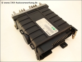 Engine control unit Bosch 0-261-200-794/795 030-906-026-H 26SA2763 VW Polo 1.0 AAU