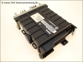 Engine control unit Bosch 0-261-200-794 030-906-026-H 26SA2763 VW Polo 1.0 AAU