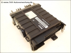 Motor-Steuergeraet Bosch 0261200748 030906026D 26SA0000 VW Polo 1.0 AAU