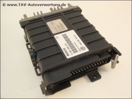 Engine control unit Bosch 0-261-200-271 443-907-311-D 26SA1536 VW Passat ABS
