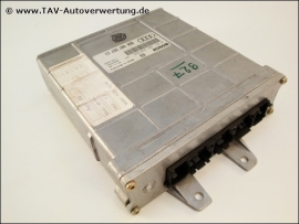 Motor-Steuergeraet Bosch 0261203938/939 8D0907557CX 26SA4269 Audi A4 1.8 ADR