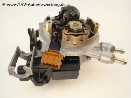 Central injection unit VW 051-016 051-133-016 Bosch 0-438-201-154 3-435-201-579