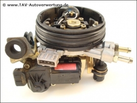 Central injection unit Bosch 0-438-201-052 3-435-201-556 Citroen Peugeot 1920E0