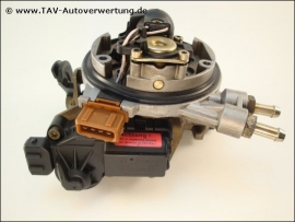 Central injection unit Renault 7-700-850-100 Bosch 0-438-201-088 3-435-201-547