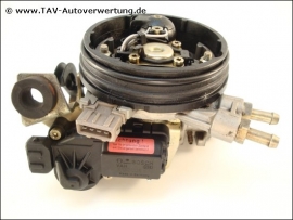 Zentrale Einspritzeinheit Bosch 0438201038 3435201545 Citroen Peugeot 1920A7