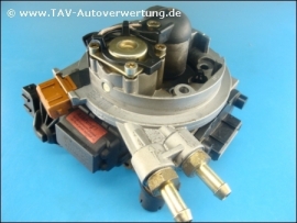 Zentrale Einspritzeinheit Renault 7700748118 Bosch 0438201062 3435201562