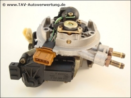 Zentrale Einspritzeinheit 7700864872 Bosch 0438201169 3435210507 Renault Clio