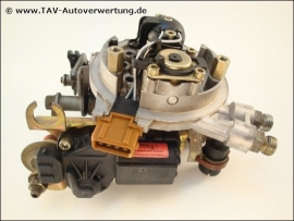 Central injection unit VW 051-133-015-D Bosch 0-438-201-047 3-435-201-534