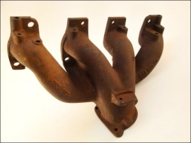 Exhaust manifold GM Opel 90-499-020 58-50-005