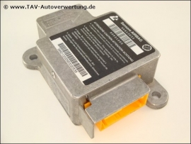 Air Bag control unit Fiat 46413633 99901000 Brava Bravo 0046413633