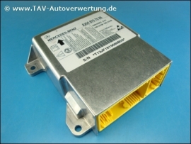 Air Bag control unit Mercedes A 204-870-70-26 Siemens 5WK43952