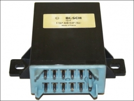 Belt feeder control unit Bosch 1-137-328-037 A 124-820-41-26 Mercedes Coupe C124 C126